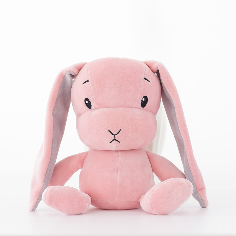 Cute Bunny Stuffed Plush Toy