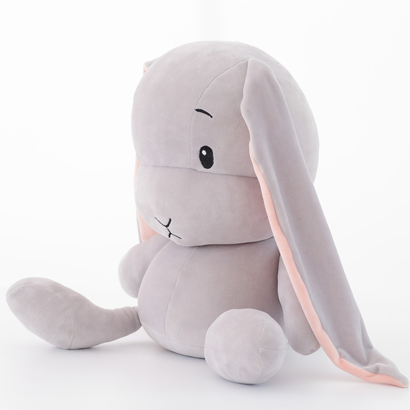 Cute Bunny Stuffed Plush Toy