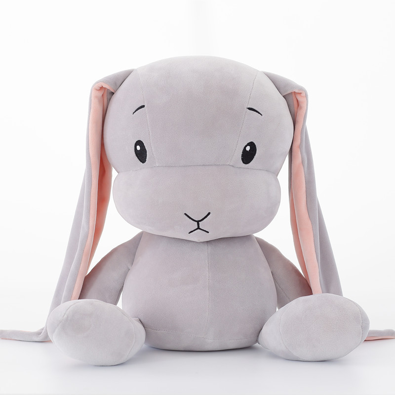 Cute Bunny Stuffed Plush Toy