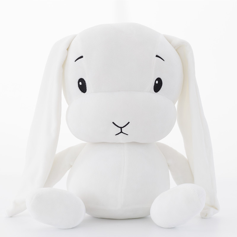 Cute Bunny Stuffed Plush Toy