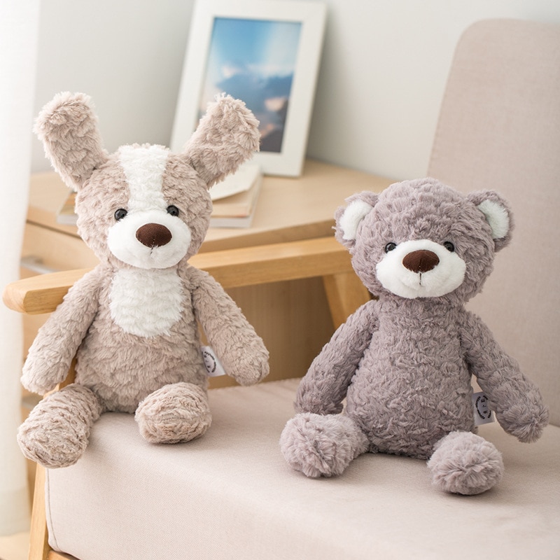 Soft Long Legs Stuffed Animals