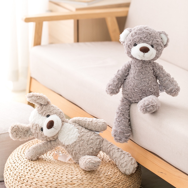 Soft Long Legs Stuffed Animals