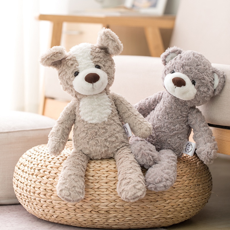 Soft Long Legs Stuffed Animals