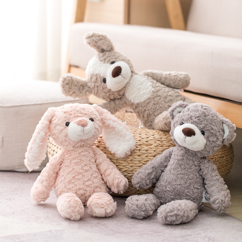 Soft Long Legs Stuffed Animals