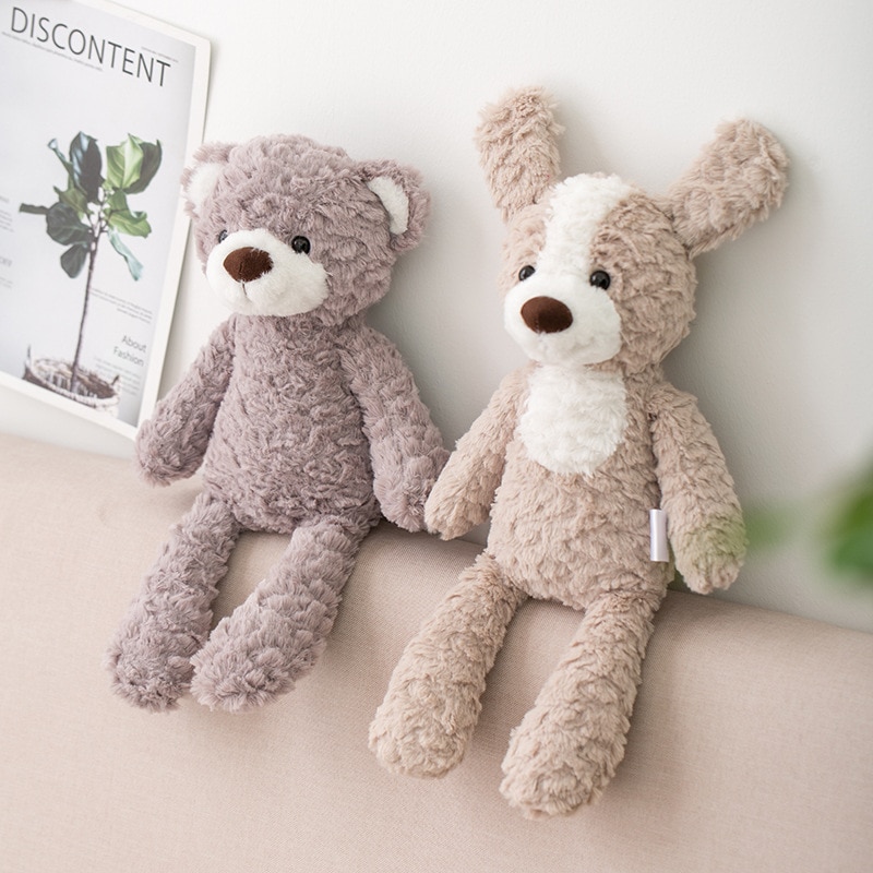 Soft Long Legs Stuffed Animals